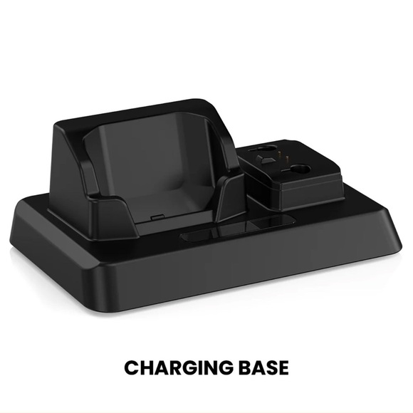 Wireless Dog Fence & Training Collar - Black and Orange - Picture 4 of 7